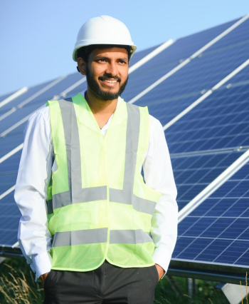 solar panel