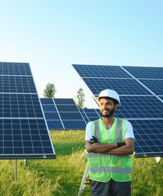 hybrid solar panel
