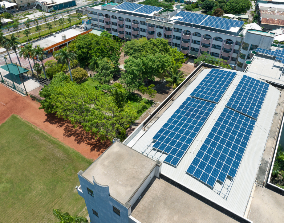 Residential Solar Panel