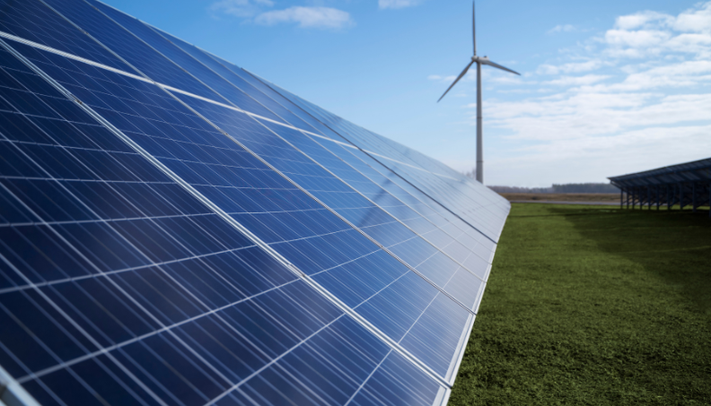 Solar panel dealers in Vellore